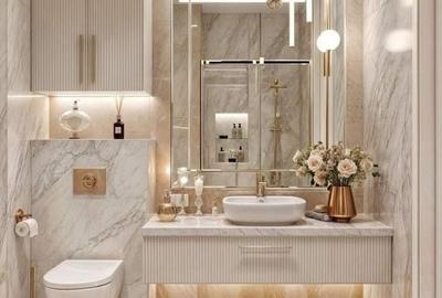 Duplex cu Finisaje Premium într-un Proiect Unic pe Calea Victoriei - 10