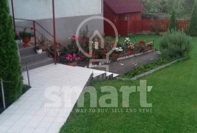Casa de vanzare in Calatele, jud. Cluj - o oaza de liniste in mijlocul naturii! - 5
