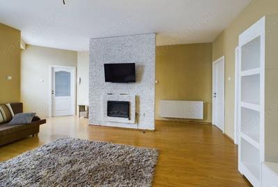 Apartament cu 3 camere decomandat în Medicină - 6