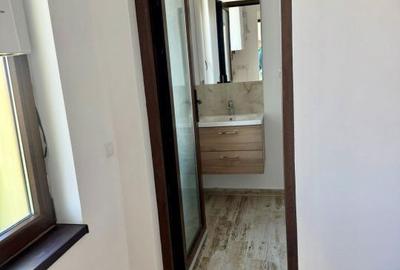 Apartament cu 2 camere semidecomandat în Gruia - 2