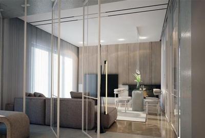 Casa individuala cu regim inaltime PARTER, situata in Chinteni! - 3