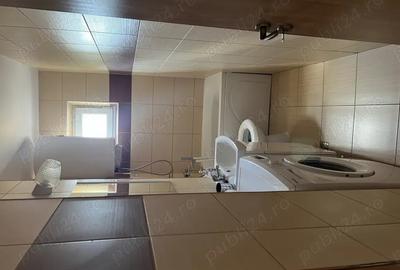 Apartament de inchiriat bloc RDS - 2