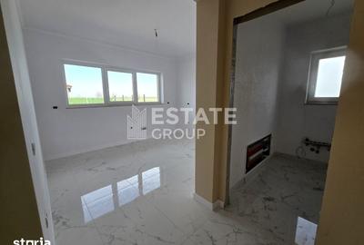 Casă cu 4 camere cu Canalizare în Circumvalațiunii - 2
