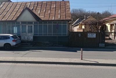 Spațiu comercial, în Fălticeni - 1