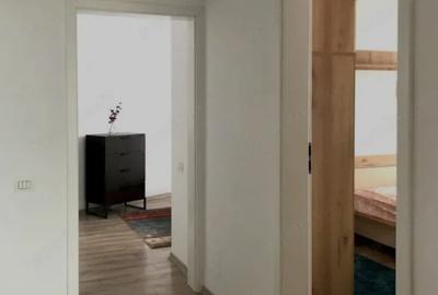 Apartament In zona Dacia-Toamnei cu 3 camere mobilate - 13