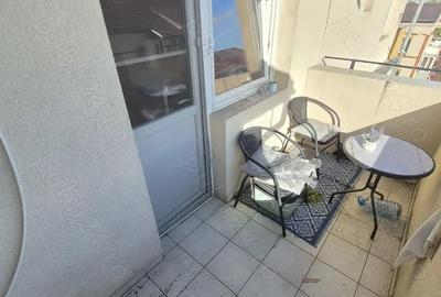 Apartament cu 3 camere decomandat, mobilat în Spitalul Județean - 3