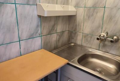 Garsonieră în Brâncoveanu