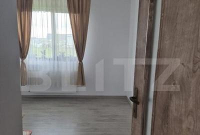 Casa noua cu 4 camere de vanzare in Ernei, 14 ari teren! - 4