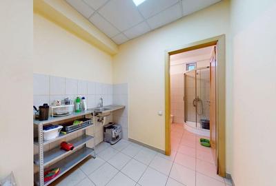 Spatiu Birouri - Clinica Notariat Piata Sudului - Soseaua Oltenitei - 8