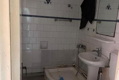 Casa de cultura-apartament 2 camere decomandat cu gaze - 8