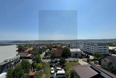 Vanzare Penthouse cu Terasa generoasa in Complexul Atrium Garden - 5