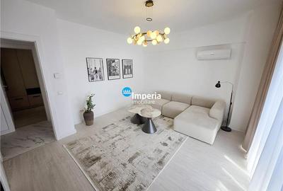 Apartament cu 3 camere decomandat în Tătărași - 2