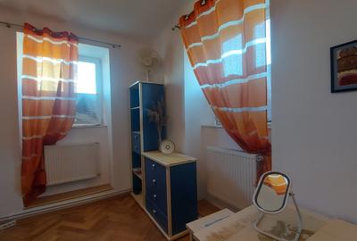 UNIRII -NATIUNILE UNITE 5 camere - 4