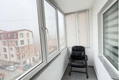 Apartament cu 2 camere, mobilat în Scriitorilor - 6