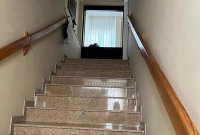 IMOBIL P+1, PRETABIL PENTRU ACTIVITATI ECONOMICE, SOSEAUA - 5