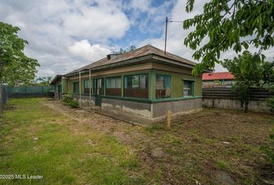 Proprietate in Izvorani la doar 44900 euro -0 % comision - 2