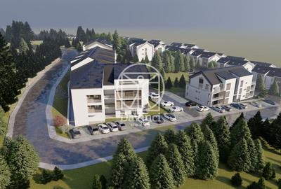 Apartament cu 3 camere decomandat în Exterior Vest - 8