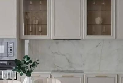 2 camere la Parter Proiect Boutique exclusiv CITY NORD! - 5