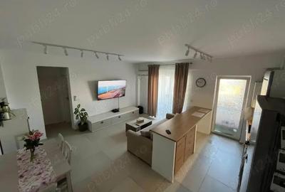 Apartament cu 2 camere în Braytim - 3