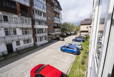 Apartament cu 2 camere decomandat, mobilat în Craiovița Nouă - 17