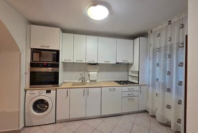 Apartament cu 2 camere decomandat, mobilat în Lujerului - 7
