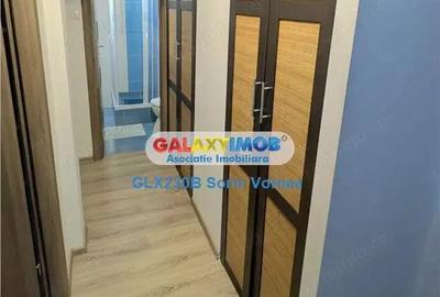 Apartament 4 camere Crangasi | centrala gaz | parcare | 3 min. metrou - 10