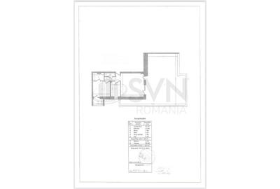 REA1024469 Complex premium - apartament cu terasa de 100 mp - 14