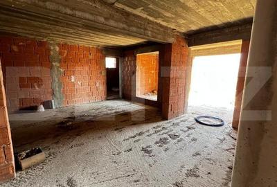 Casa 600 mp utili pe Aleea Strugurilor Galata cu 1500 mp teren - 7