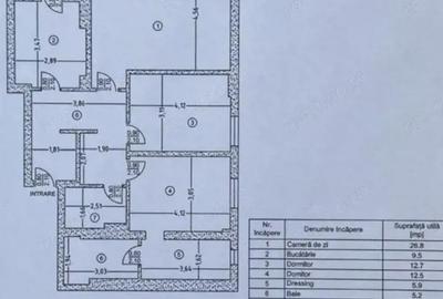 Apartament de lux in zona Ultracentrala Elegan?a ?i confort premium - 2
