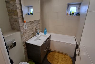 Apartament 3 camere Piata Alba Iulia | Decebal | Burebista - 9