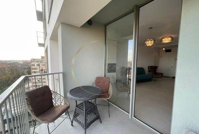 Apartament 2 camere ISHO Take Ionescu-Timisoara - 9
