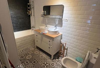 Apartament cu 3 camere în Decebal - 6