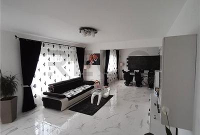 Casă cu 4 camere cu Teren 325 Mp în Sântandrei - 3