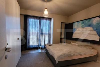 Penthouse exclusivist cu 4 camere, 140 mp, 3 niveluri, Timis - 7