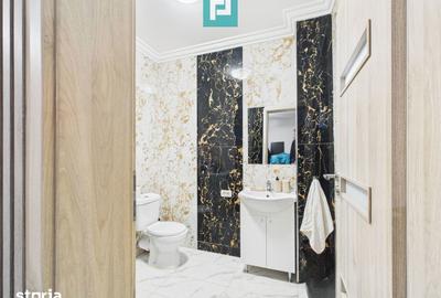 Casă cu 3 camere cu Canalizare în Giarmata - 7
