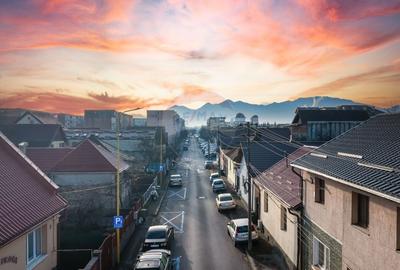 COMISION 0 Casa cu potential excelent, teren 446 mp, Strada Fanionului - 8