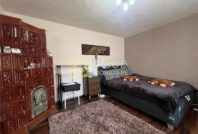 Casa pe parter cu 1010 mp teren, magazie, beci, strada Bucegi, Bacau - 18