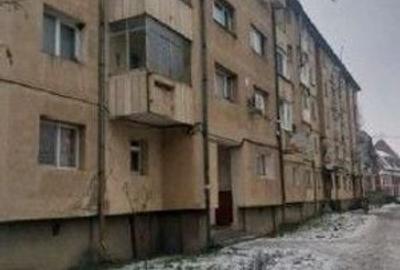 Garsonieră în Ozun - 2