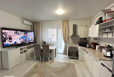 Apartament cu 2 camere în Central - 7