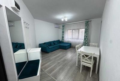 Apartament cu 2 camere, mobilat în Lujerului - 2