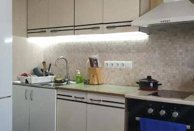 Apartament cu 2 camere decomandat în Lujerului