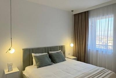 Apartament 3 camere modern, parcare, zona Vivo - 7