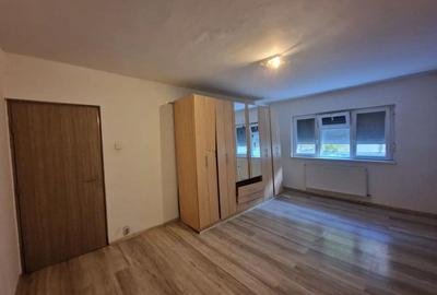 Vand apartament cu 1 camera Calea Aradului - 2