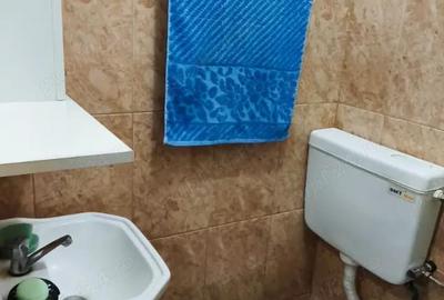 Apartament cu 2 camere nedecomandat în Central - 7