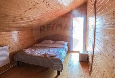 Cabana de vânzare, Valeni - 12