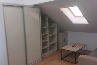 Apartament cu 2 camere decomandat în Central - 6