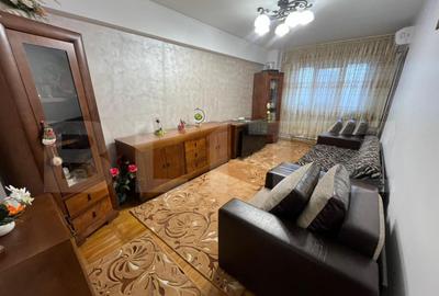 Apartament 4 camere, 102 mp, Calea Bucure?ti - 11