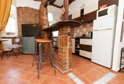 0 % Comision /Centru Istoric apartament 2 camere mobilat utilat 0 % Comision /Centru Istoric apartament 2 camere mobilat utilat - 15