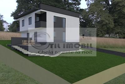Casă tip duplex în Rediu - 155.000 euro - 3