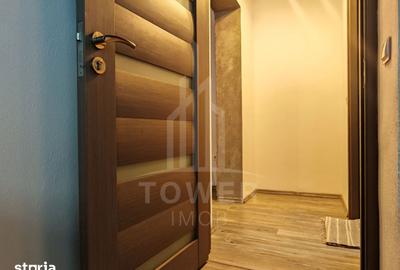 Apartament cu 2 camere în Ștrand - 8